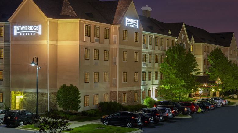 <b>Staybridge Suites Chicago/Glenview Exterior</b>. Images powered by <a href="https://www.leonardoworldwide.com/" title="Leonardo Worldwide" target="_blank">Leonardo</a>.