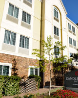 Candlewood Suites Santa Maria