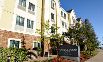 Candlewood Suites Santa Maria