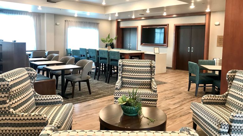 <b>Staybridge Stes Sioux Falls Southwest Restaurant</b>. Images powered by <a href="https://www.leonardoworldwide.com/" title="Leonardo Worldwide" target="_blank">Leonardo</a>.