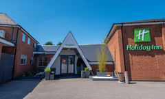 Holiday Inn Leicester - Wigston