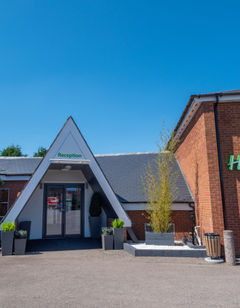 Holiday Inn Leicester - Wigston