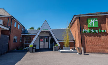 Holiday Inn Leicester - Wigston
