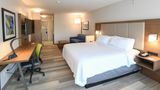 Holiday Inn Express Hotel & Suites Suite