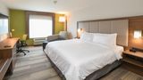 Holiday Inn Express Hotel & Suites Room