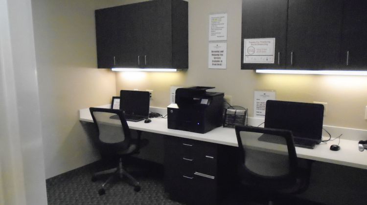 Candlewood Suites Sidney Other