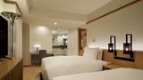 Fairfield by Marriott Sapporo Suite