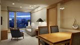 Fairfield by Marriott Sapporo Suite