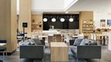 Fairfield by Marriott Sapporo Restaurant
