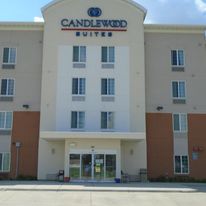 Candlewood Suites Sidney
