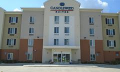 Candlewood Suites Sidney