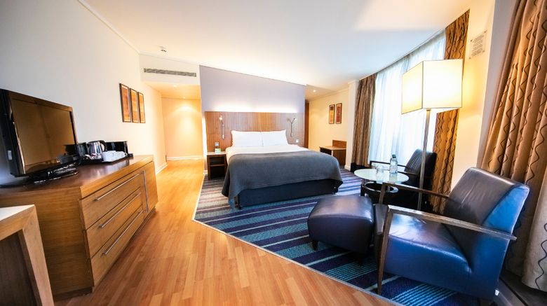 <b>Holiday Inn Camden Lock Suite</b>. Images powered by <a href="https://www.leonardoworldwide.com/" title="Leonardo Worldwide" target="_blank">Leonardo</a>.