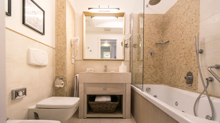 Canne Bianche Lifestyle Hotel Room