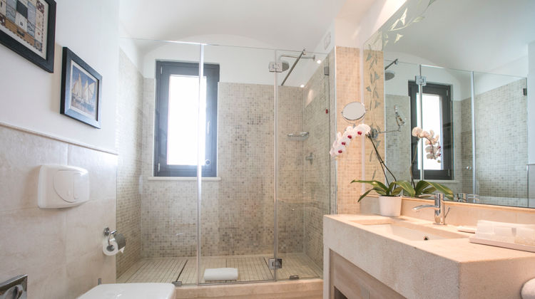 Canne Bianche Lifestyle Hotel Room