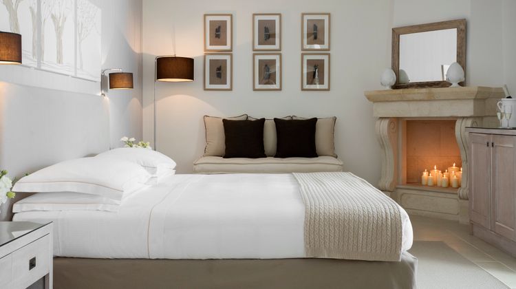 Canne Bianche Lifestyle Hotel Suite