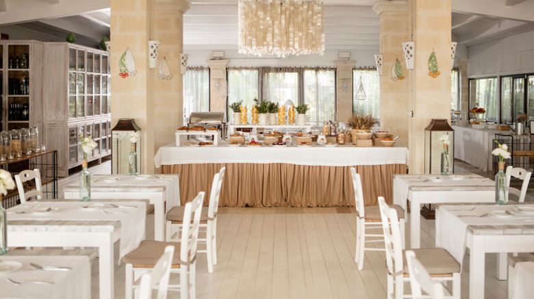<b>Canne Bianche Lifestyle Hotel Restaurant</b>. Images powered by <a href=https://www.travelagewest.com/Hotels/Torre-Canne-Italy/