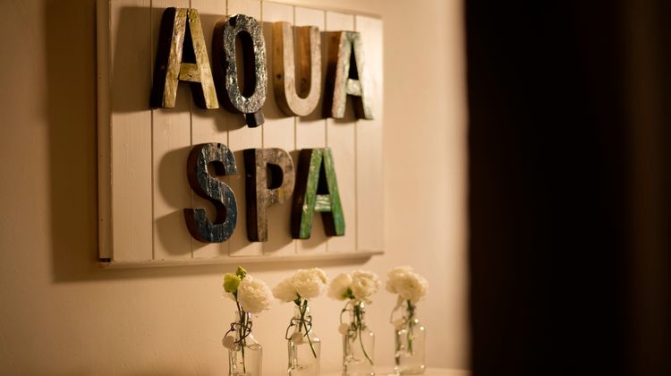 Canne Bianche Lifestyle Hotel Recreation