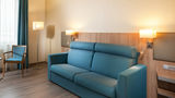 Holiday Inn Prague Congress Centre Suite