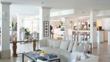 <b>Canne Bianche Lifestyle Hotel Lobby</b>. Images powered by <a href=https://www.travelagewest.com/Hotels/Torre-Canne-Italy/