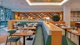 Crowne Plaza Marlow Restaurant