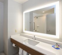 Holiday Inn Express Hotel & Suites Room