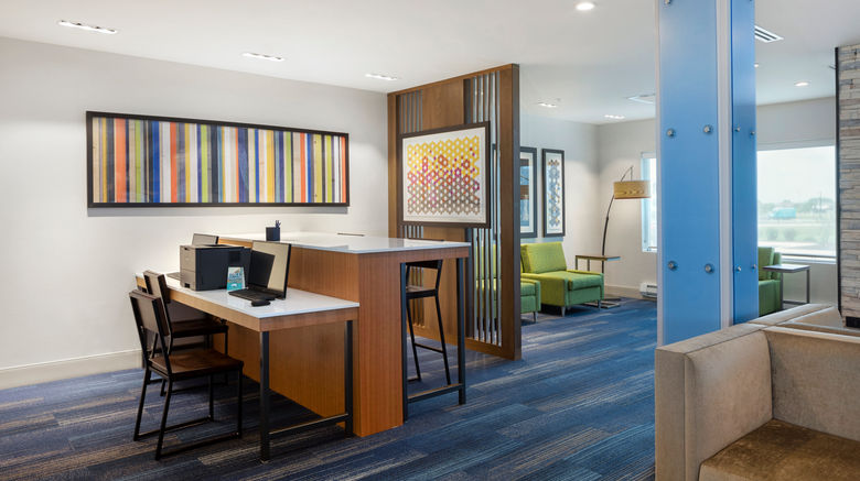 <b>Holiday Inn Express & Suites Bourbonnais Other</b>. Images powered by <a href="https://www.leonardoworldwide.com/" title="Leonardo Worldwide" target="_blank">Leonardo</a>.