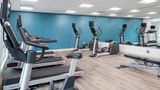 Holiday Inn Express & Suites Bourbonnais Health Club
