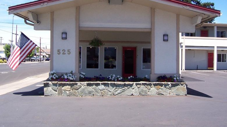 <b>Red Carpet Inn Exterior</b>. Images powered by <a href="https://www.leonardoworldwide.com/" title="Leonardo Worldwide" target="_blank">Leonardo</a>.