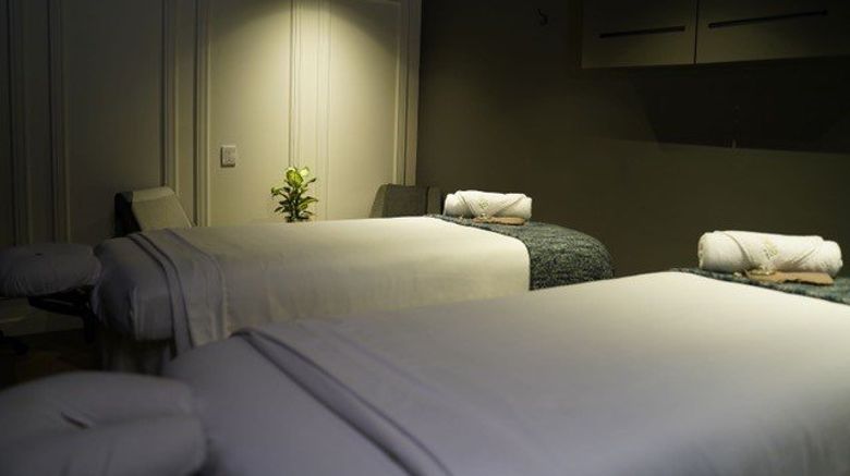 <b>Hotel Brick Spa</b>. Images powered by <a href="https://www.leonardoworldwide.com/" title="Leonardo Worldwide" target="_blank">Leonardo</a>.