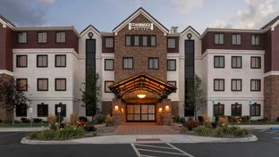 Staybridge Suites Reno