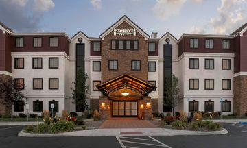 Staybridge Suites Reno