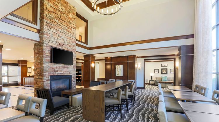 Staybridge Suites Reno Restaurant