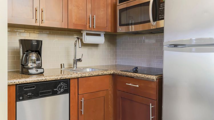 Staybridge Suites Reno Room