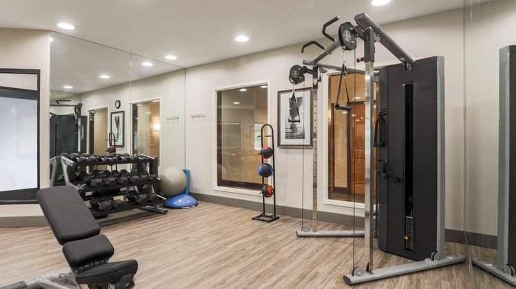 Staybridge Suites Reno Health Club