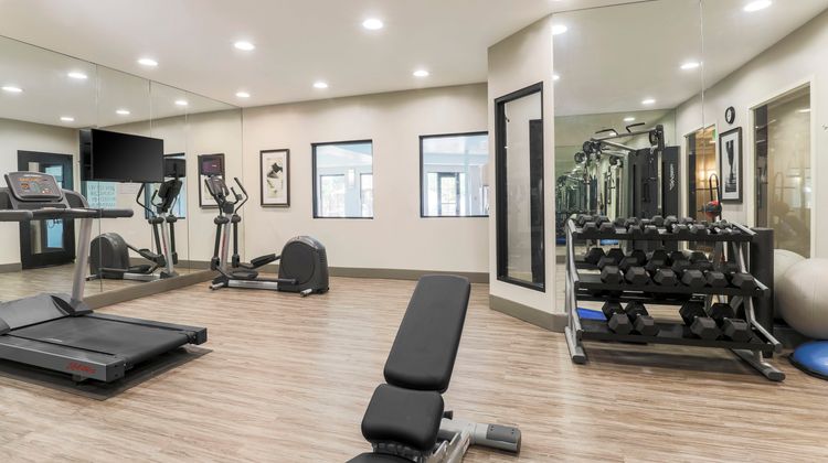 Staybridge Suites Reno Health Club