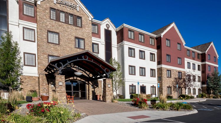 Staybridge Suites Reno Exterior