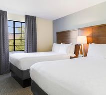 Staybridge Suites Reno Room