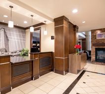 Staybridge Suites Reno Lobby
