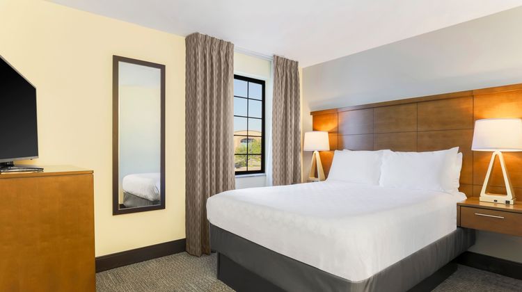 Staybridge Suites Reno Suite