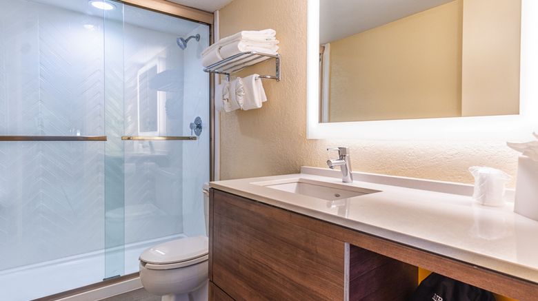 <b>Holiday Inn Miami Int'l Airport Hotel Room</b>. Images powered by <a href="https://www.leonardoworldwide.com/" title="Leonardo Worldwide" target="_blank">Leonardo</a>.