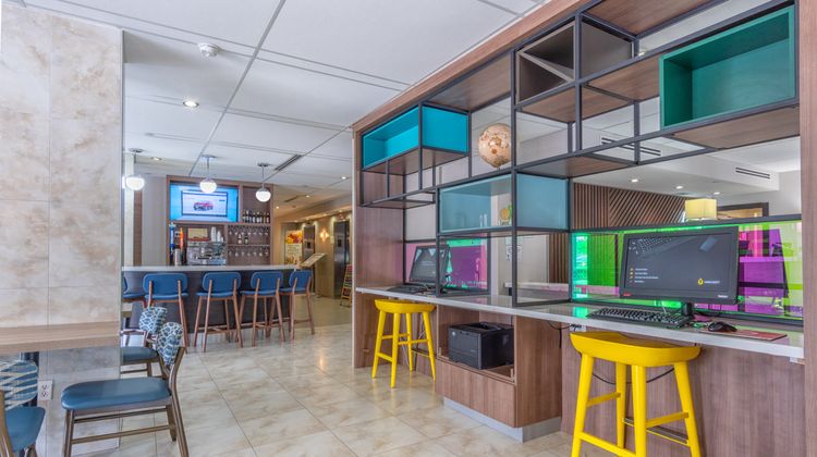 Holiday Inn Miami Int'l Airport Hotel Other