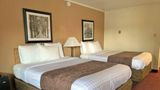 Red Carpet Inn & Suites Room
