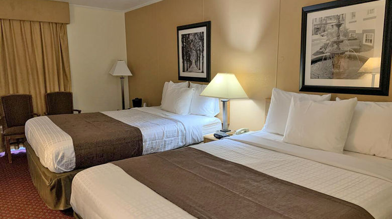 <b>Red Carpet Inn & Suites Room</b>. Images powered by <a href="https://www.leonardoworldwide.com/" title="Leonardo Worldwide" target="_blank">Leonardo</a>.
