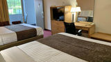 Red Carpet Inn & Suites Room
