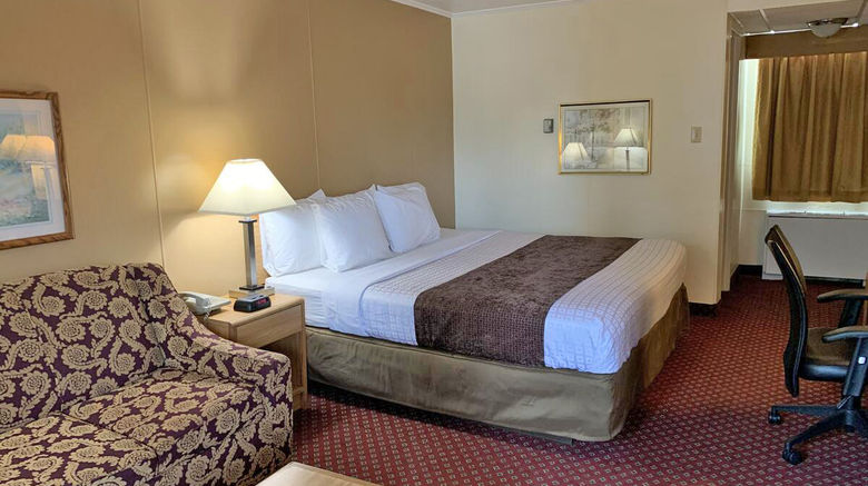 <b>Red Carpet Inn & Suites Room</b>. Images powered by <a href="https://www.leonardoworldwide.com/" title="Leonardo Worldwide" target="_blank">Leonardo</a>.