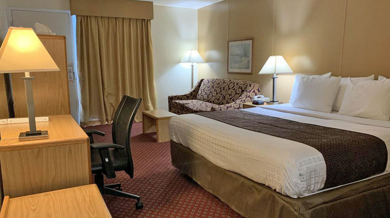 <b>Red Carpet Inn & Suites Room</b>. Images powered by <a href="https://www.leonardoworldwide.com/" title="Leonardo Worldwide" target="_blank">Leonardo</a>.