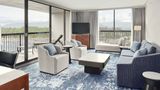 The Westin Bayshore, Vancouver Suite
