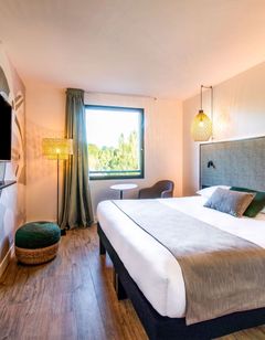 Ibis Styles Rennes Cesson