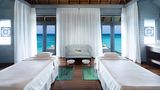 Huvafen Fushi Resort Spa