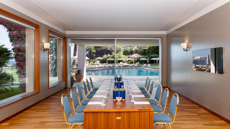 <b>Grand Hotel Miramare Meeting</b>. Images powered by <a href="https://www.leonardoworldwide.com/" title="Leonardo Worldwide" target="_blank">Leonardo</a>.